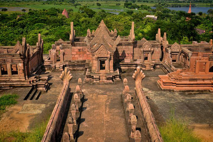 10 incontournables voyage cambodge temple preah vihear